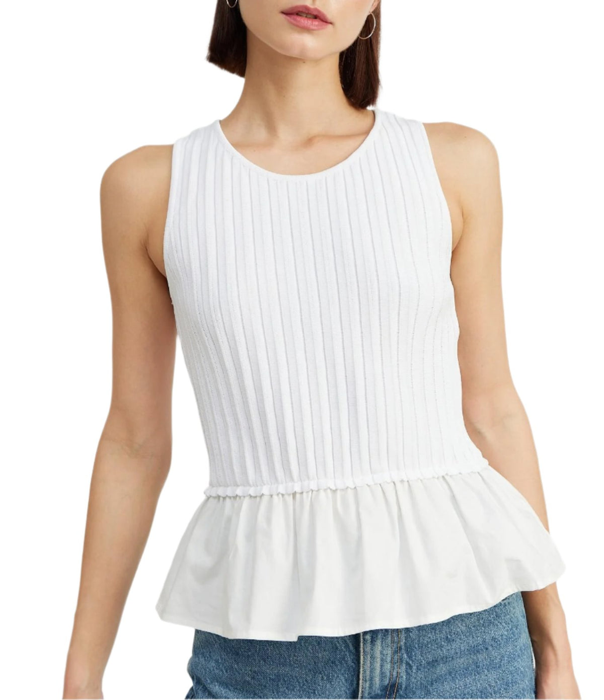 The Mimi Top