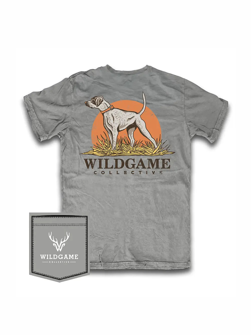 Wildgame On Point T-Shirt