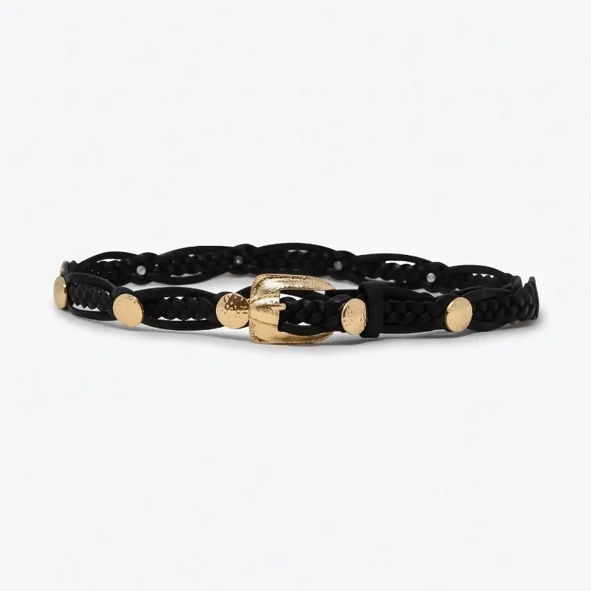 The Ferga Belt