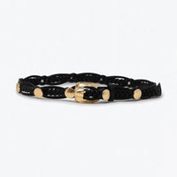 The Ferga Belt