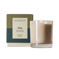 Wilde Signature 10 oz Candle