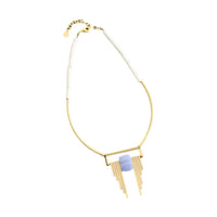 Artdeco Statement Necklace