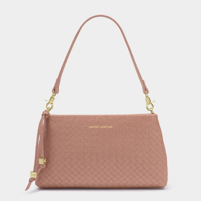 KL Nova Small Shoulder Bag