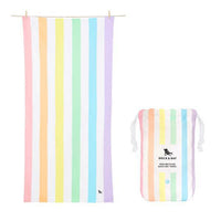 Dock & Bay: Quick Dry Towels - Unicorn Waves