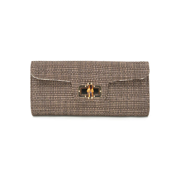 The Barson Clutch