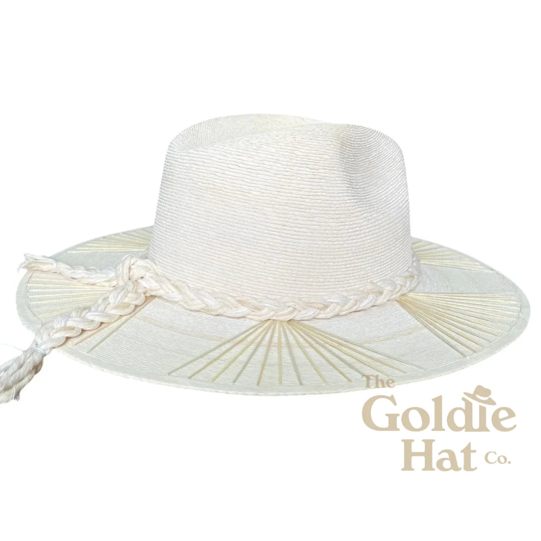 Shades of Nude Hat