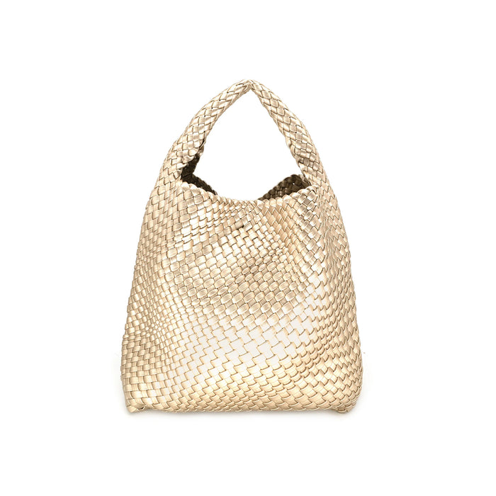 The Golden Hour Bag