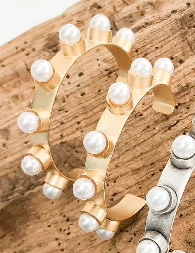 Virtue: The Hadley Hoops