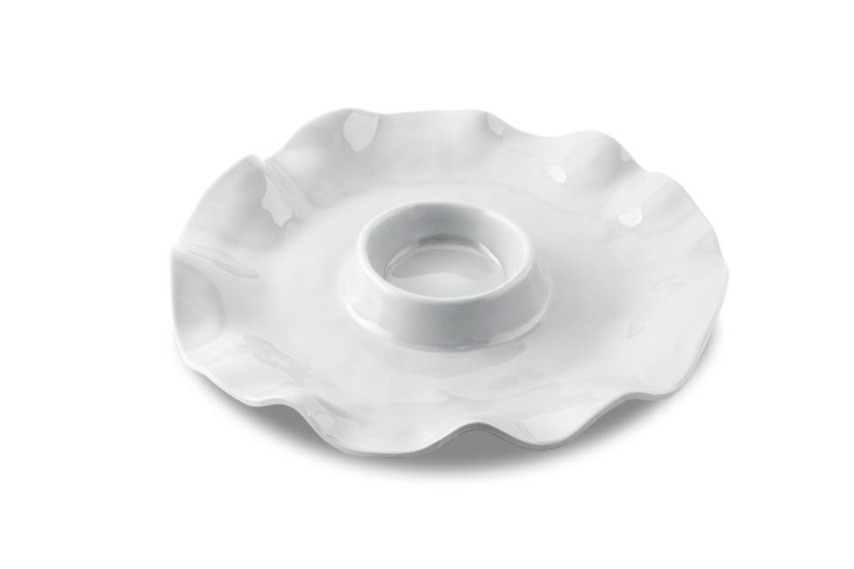 Beatriz Ball Havana Chip & Dip Tray