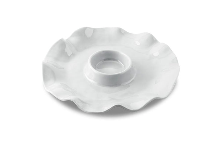 Beatriz Ball Havana Chip & Dip Tray