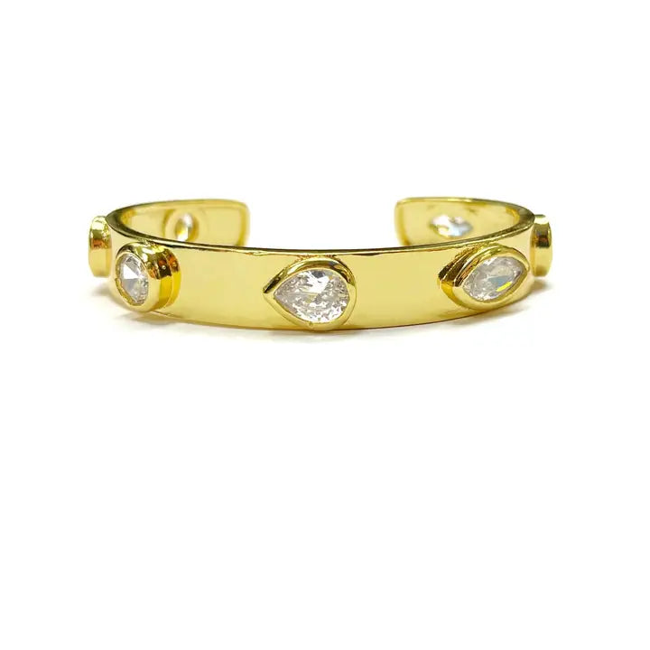 Yule Bangle