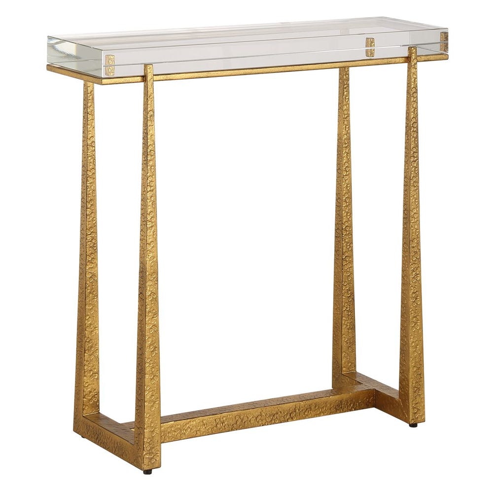 Midas End Table