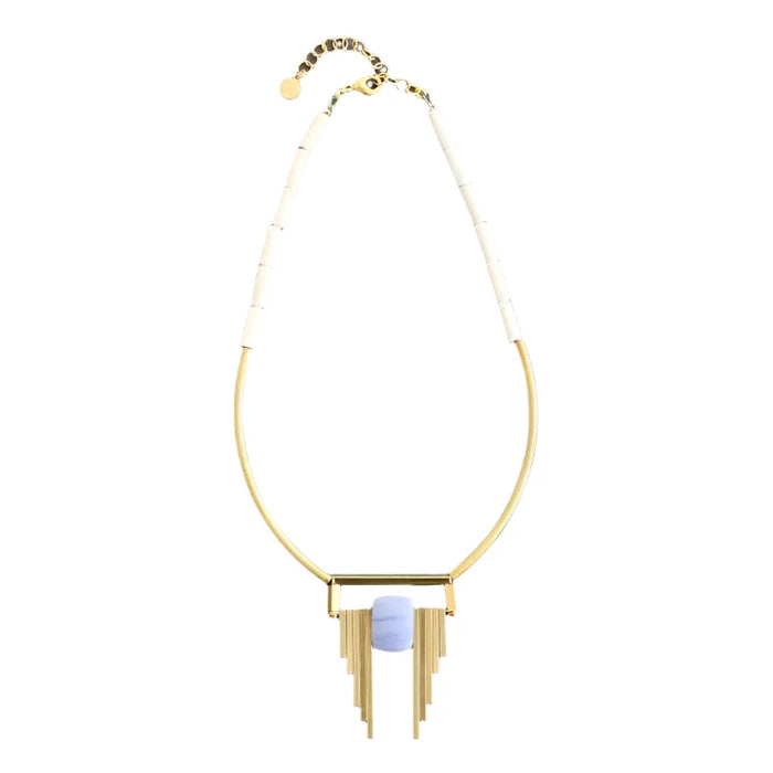 Artdeco Statement Necklace