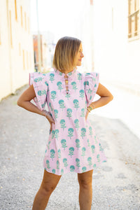 The Tatum Dress