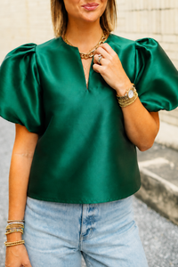 The Fraya Top