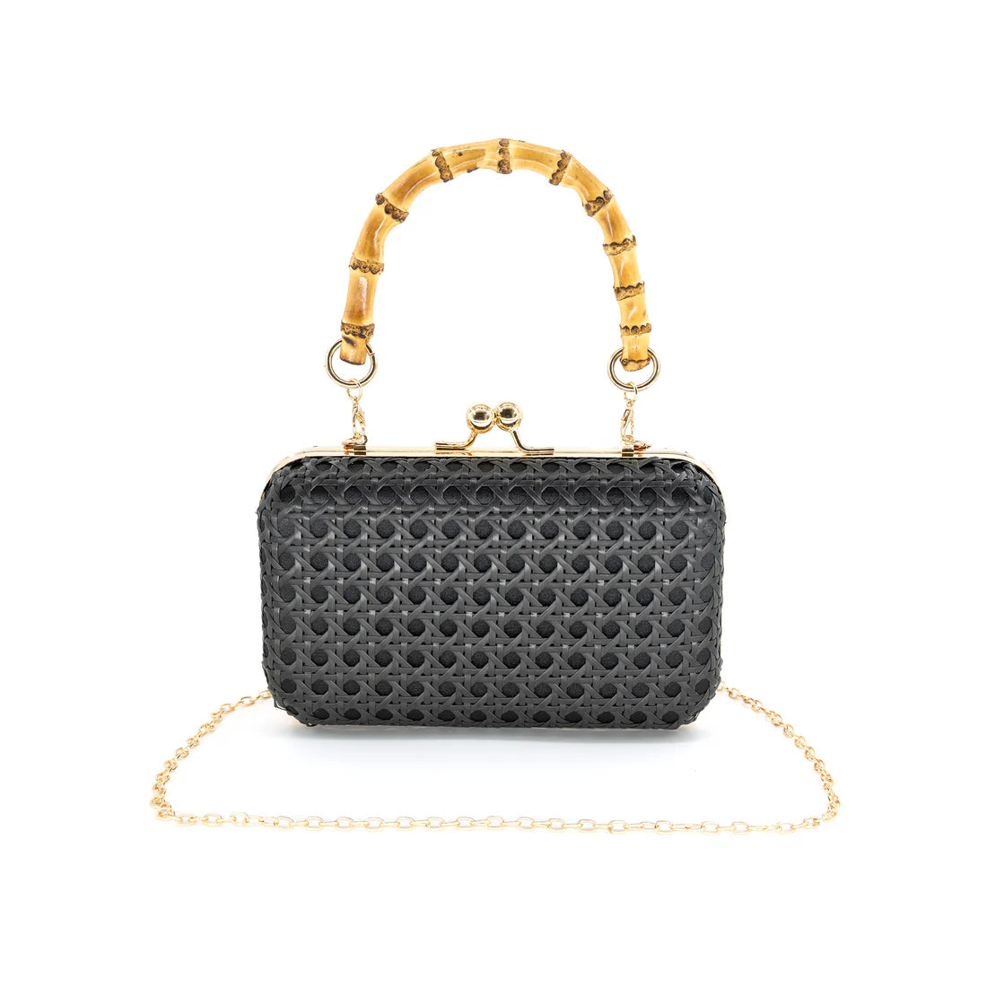 The Cindy Clutch