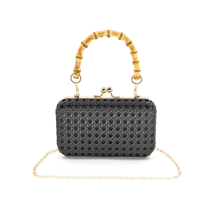 The Cindy Clutch