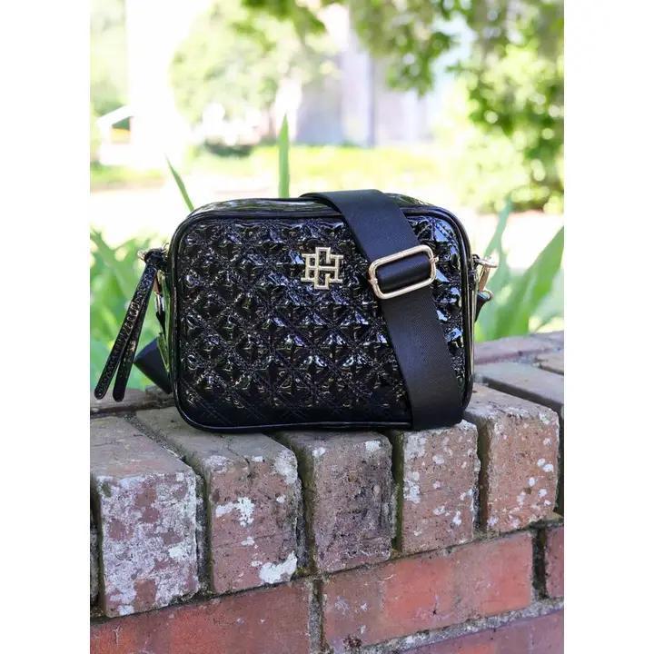 Caroline Hill Campbell Crossbody