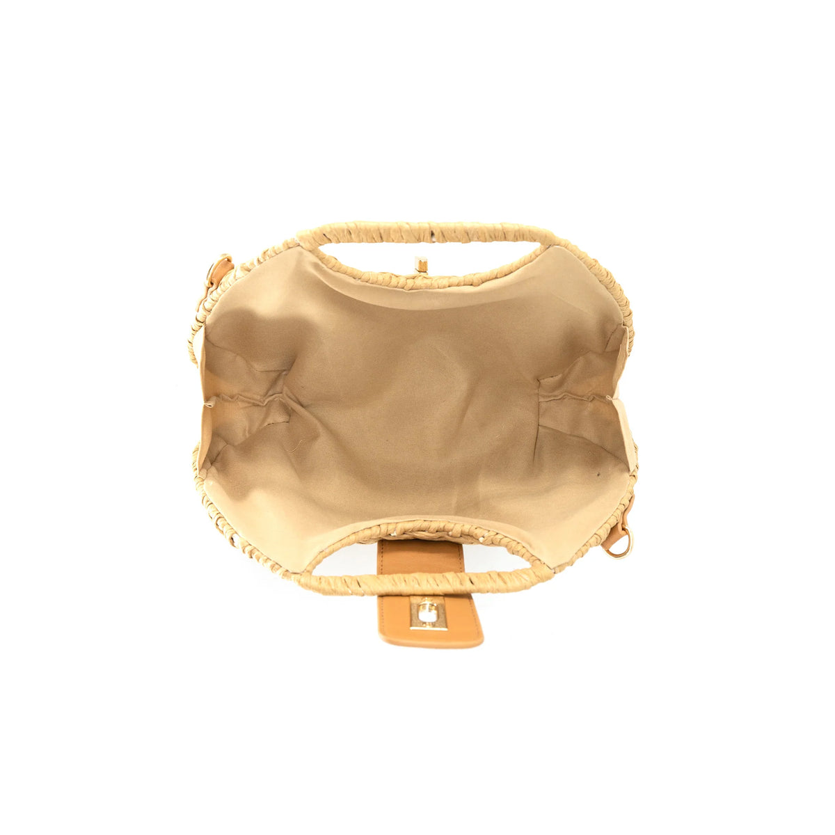 The Ditsy Bag