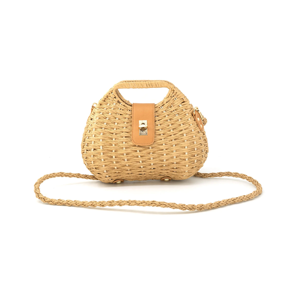 The Ditsy Bag