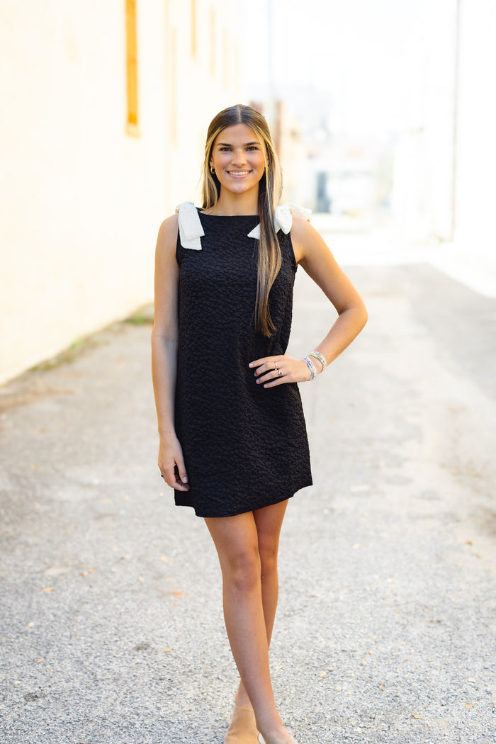 The Mary Kate Dress
