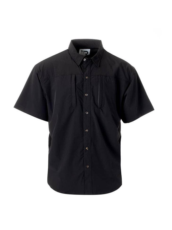 Roost S/S Button Down