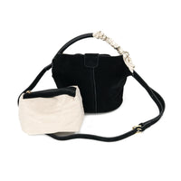 The Autumn Ridge Bucket Bag