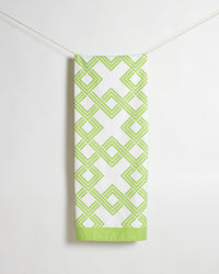 Savannah Giant Beach Towel 40x70