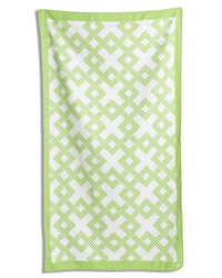 Savannah Giant Beach Towel 40x70