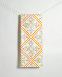 The Verona Giant Beach Towel 40x70