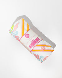 The Verona Giant Beach Towel 40x70