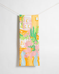 Villa Royale Giant Beach Towel 40x70