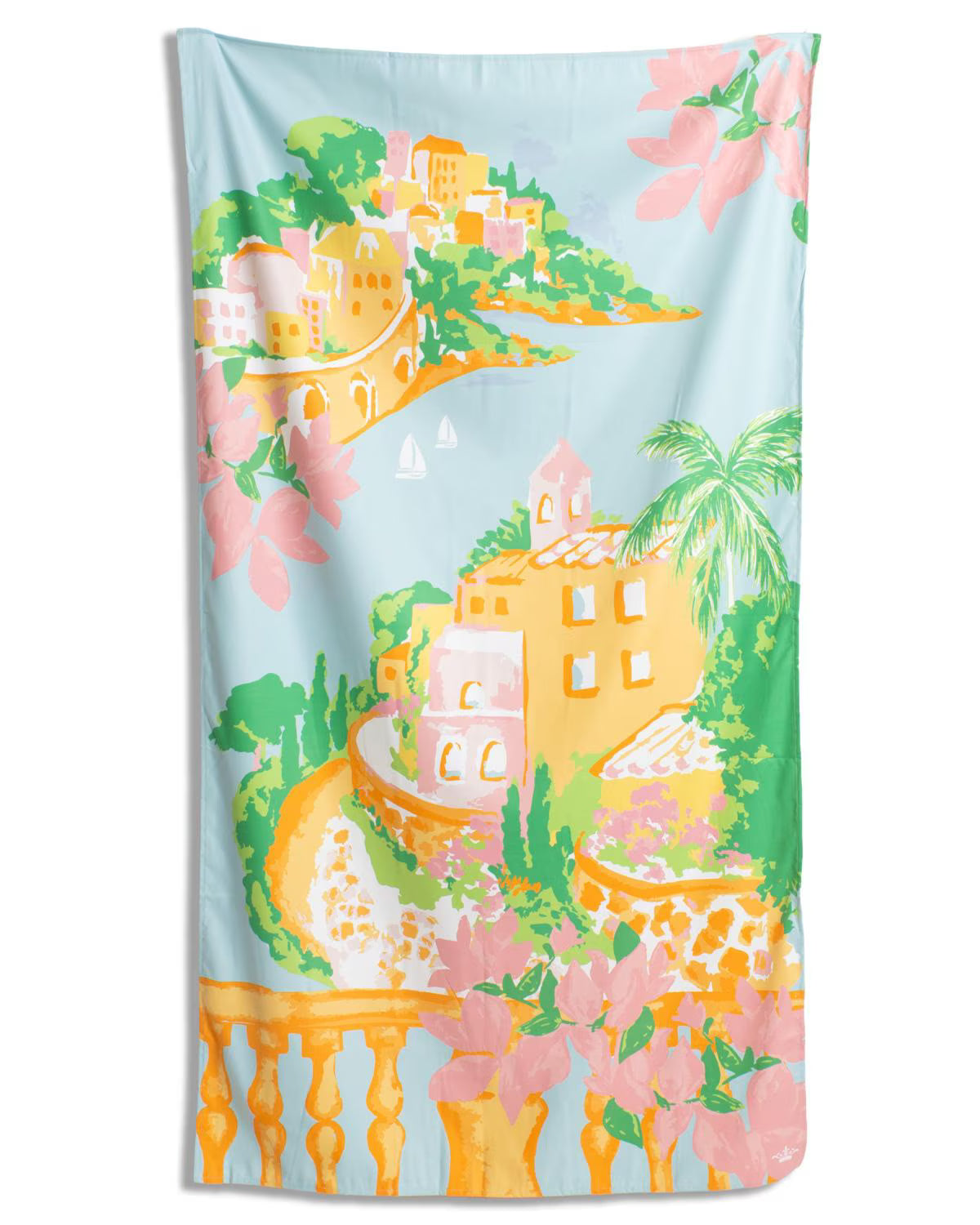 Villa Royale Giant Beach Towel 40x70
