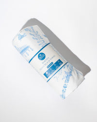 Borneo Giant Beach Towel 40x70