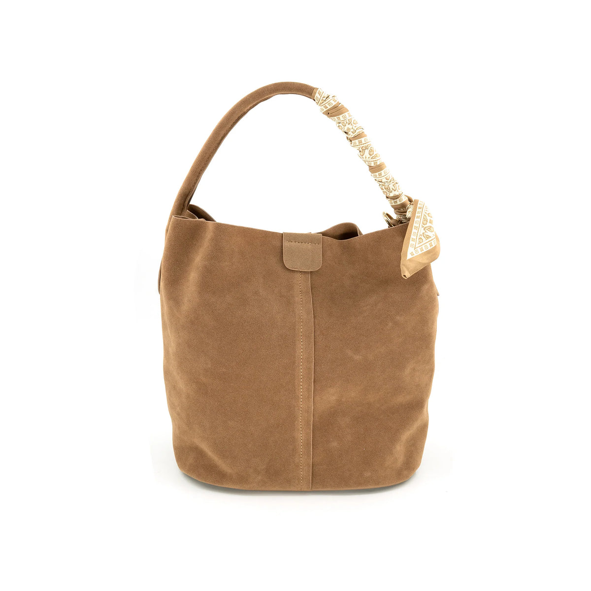 The Maple Grove Large Hobo Bag