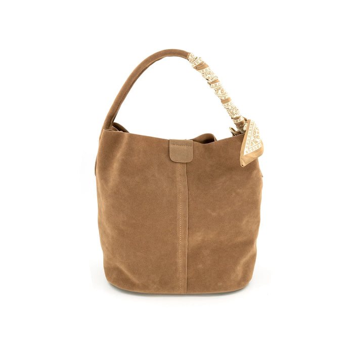 The Maple Grove Large Hobo Bag