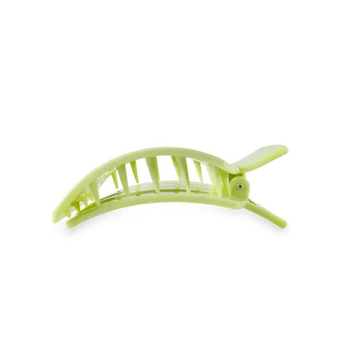 Aloe, There! Flat Square Hair Clip