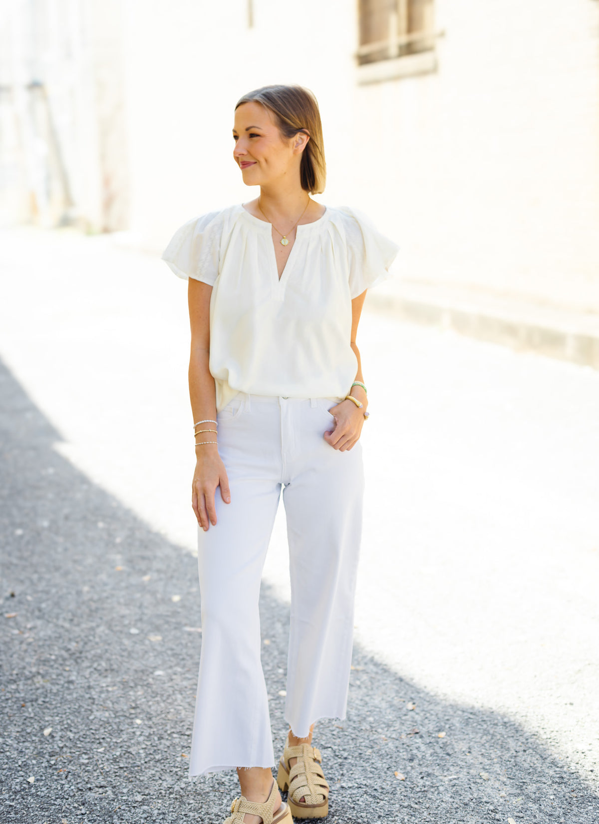 The Karter Top