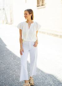 The Karter Top