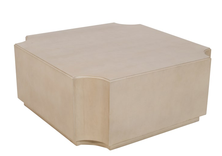 Capital Cocktail Table