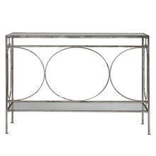 UM LUANO CONSOLE TABLE
