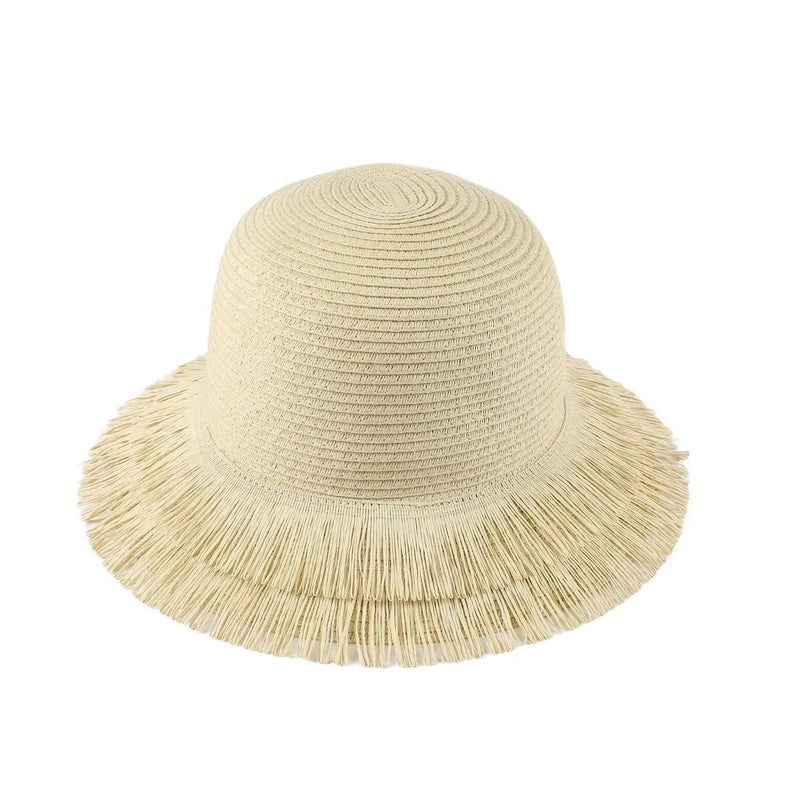 The Front Porch Flair Hat