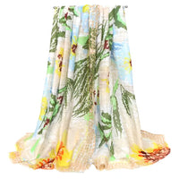 Kelby Lightweight Sarrong