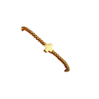 So Very Blessed Cross Bracelet