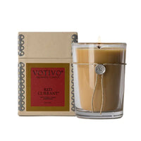 Red Currant 6.8 oz Aromatic Candle