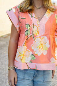 The Kristen Top