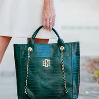 The Kinzley Tote