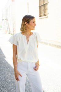 The Karter Top
