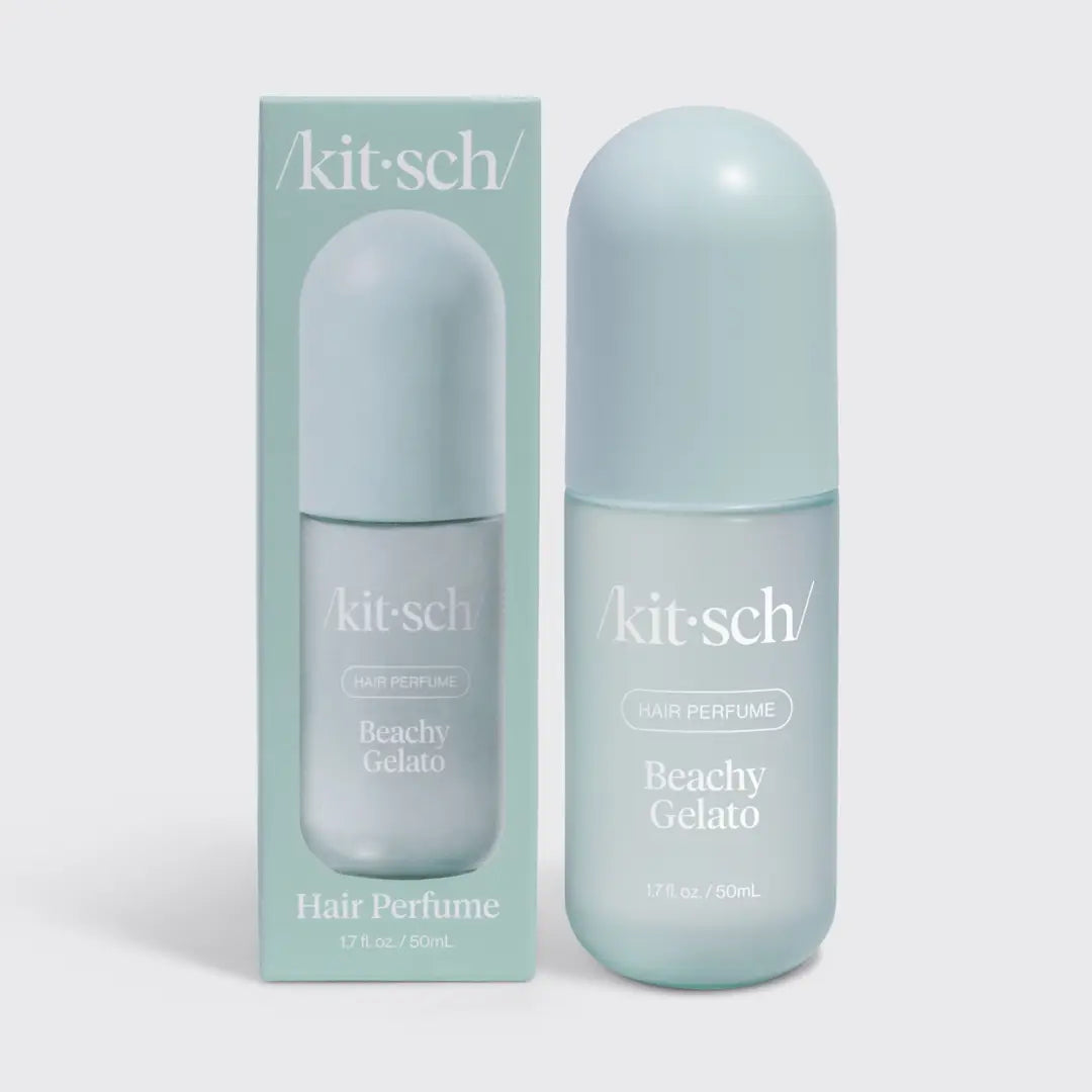 Kitsch: Beachy Gelato Hair Perfume