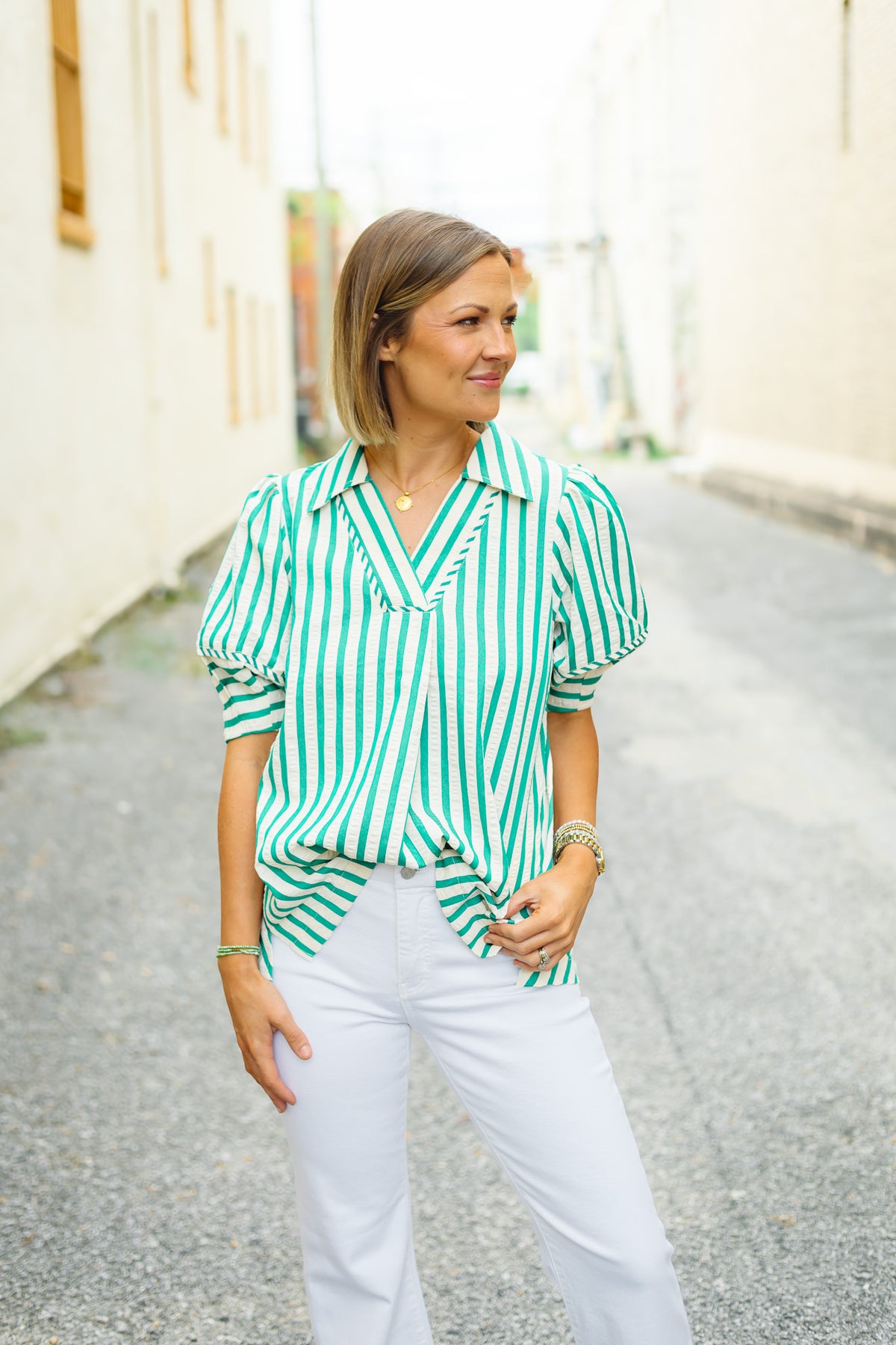 The Rinah Top